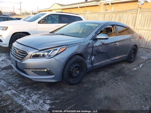 5NPE24AF9HH469953 Hyundai Sonata
