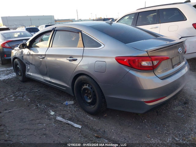 5NPE24AF9HH469953 Hyundai Sonata
