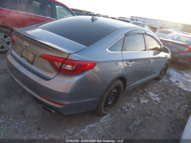 5NPE24AF9HH469953 Hyundai Sonata