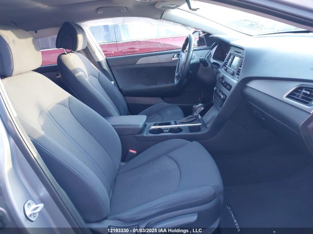 5NPE24AF9HH469953 Hyundai Sonata