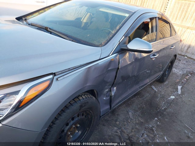 5NPE24AF9HH469953 Hyundai Sonata