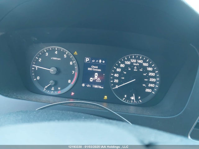 5NPE24AF9HH469953 Hyundai Sonata
