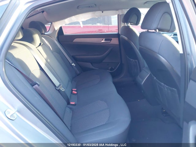 5NPE24AF9HH469953 Hyundai Sonata