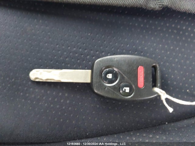 Aukcja sprzedaży 2011 Honda Cr-v, vin: 5J6RE4H58BL812934, numer aukcji: 12193660