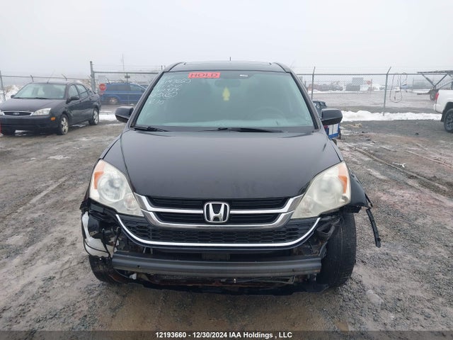 Aukcja sprzedaży 2011 Honda Cr-v, vin: 5J6RE4H58BL812934, numer aukcji: 12193660