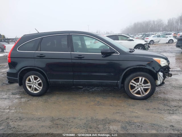 Aukcja sprzedaży 2011 Honda Cr-v, vin: 5J6RE4H58BL812934, numer aukcji: 12193660