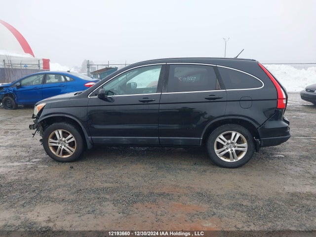 Aukcja sprzedaży 2011 Honda Cr-v, vin: 5J6RE4H58BL812934, numer aukcji: 12193660