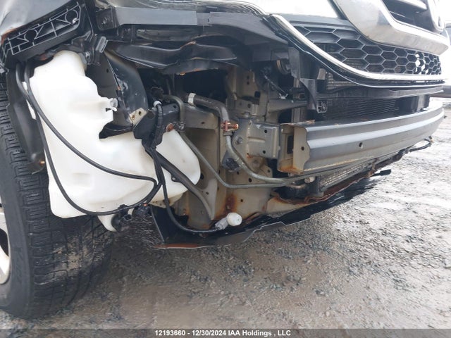 Aukcja sprzedaży 2011 Honda Cr-v, vin: 5J6RE4H58BL812934, numer aukcji: 12193660