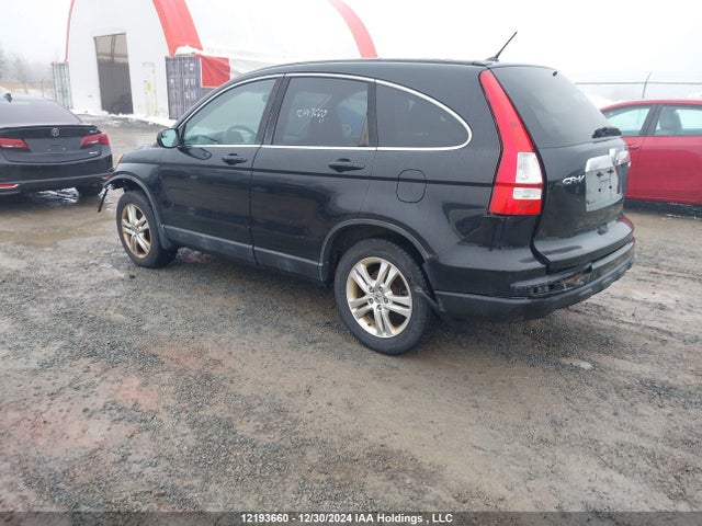 Aukcja sprzedaży 2011 Honda Cr-v, vin: 5J6RE4H58BL812934, numer aukcji: 12193660