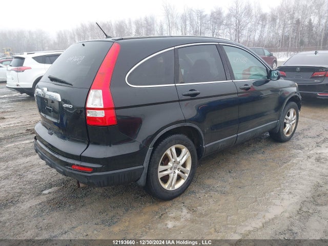 Aukcja sprzedaży 2011 Honda Cr-v, vin: 5J6RE4H58BL812934, numer aukcji: 12193660