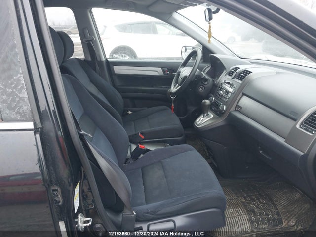 Aukcja sprzedaży 2011 Honda Cr-v, vin: 5J6RE4H58BL812934, numer aukcji: 12193660
