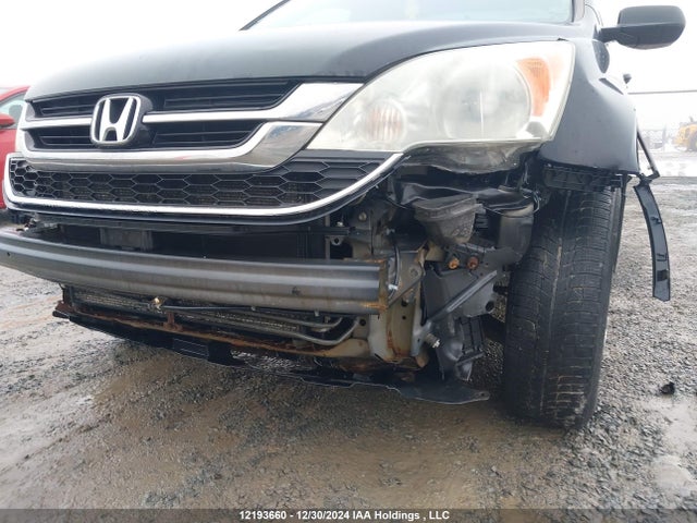 Aukcja sprzedaży 2011 Honda Cr-v, vin: 5J6RE4H58BL812934, numer aukcji: 12193660
