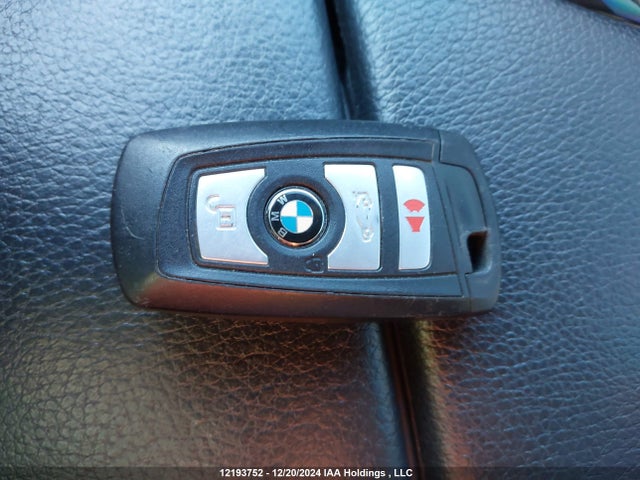 BMW 528I 2016 WBA5A7C5XGG144964 Image 11