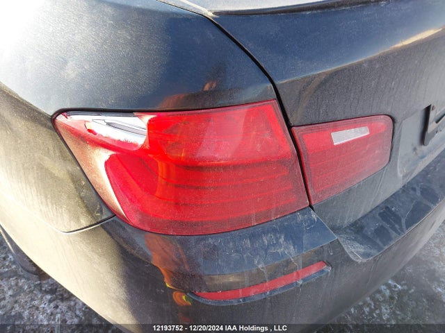 BMW 528I 2016 WBA5A7C5XGG144964 Image 12