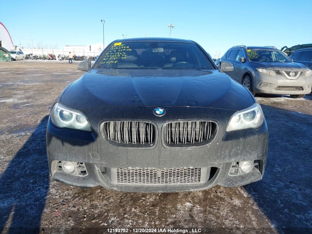 BMW 528I 2016 WBA5A7C5XGG144964 Image 13