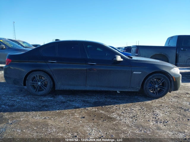 BMW 528I 2016 WBA5A7C5XGG144964 Image 14