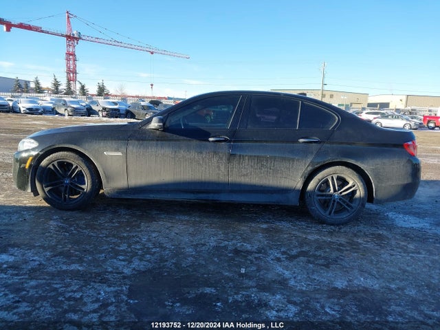 BMW 528I 2016 WBA5A7C5XGG144964 Image 15