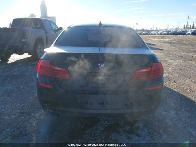 BMW 528I 2016 WBA5A7C5XGG144964 Image 17