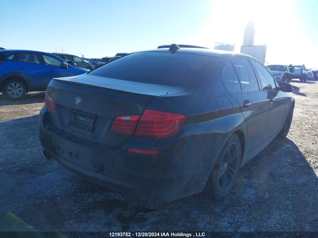 BMW 528I 2016 WBA5A7C5XGG144964 Image 4