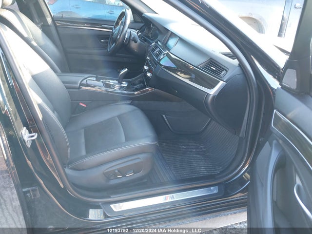 BMW 528I 2016 WBA5A7C5XGG144964 Image 5