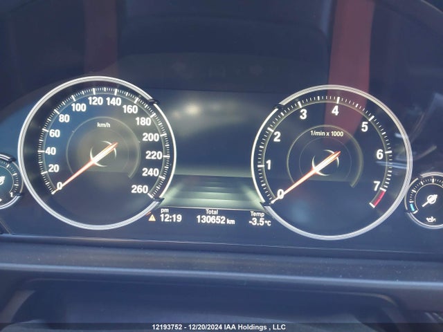 BMW 528I 2016 WBA5A7C5XGG144964 Image 7