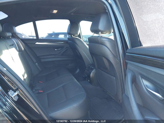 BMW 528I 2016 WBA5A7C5XGG144964 Image 8