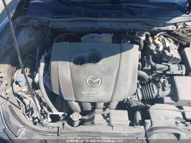 JM1GL1W54H1134689 Mazda py