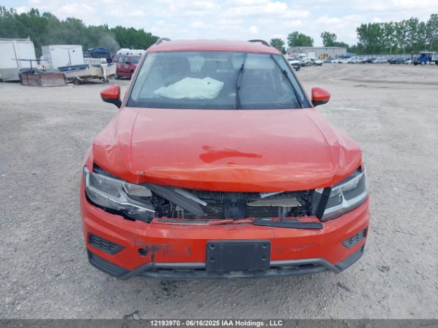 3VV0B7AX8LM124826 Volkswagen Tiguan