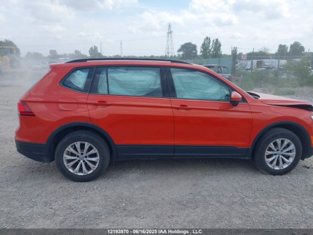 3VV0B7AX8LM124826 Volkswagen Tiguan