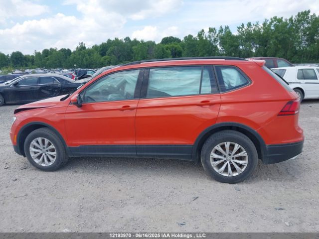 3VV0B7AX8LM124826 Volkswagen Tiguan