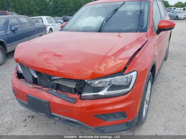 3VV0B7AX8LM124826 Volkswagen Tiguan