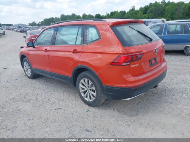 3VV0B7AX8LM124826 Volkswagen Tiguan