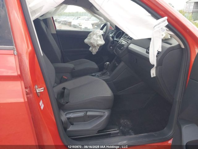 3VV0B7AX8LM124826 Volkswagen Tiguan