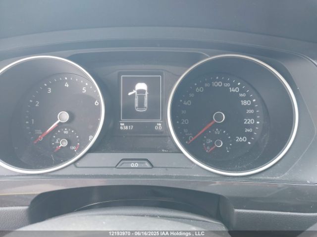 3VV0B7AX8LM124826 Volkswagen Tiguan
