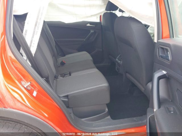 3VV0B7AX8LM124826 Volkswagen Tiguan