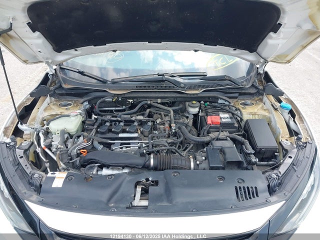 2HGFC1F91LH101675 Honda l15b7