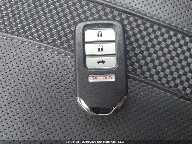 2HGFC1F91LH101675 Honda l15b7