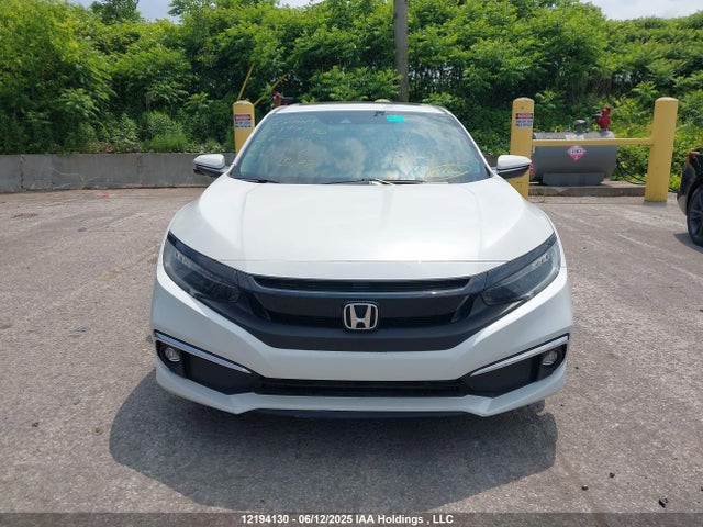 2HGFC1F91LH101675 Honda l15b7