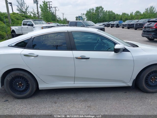 2HGFC1F91LH101675 Honda l15b7