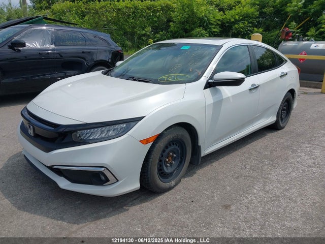 2HGFC1F91LH101675 Honda l15b7