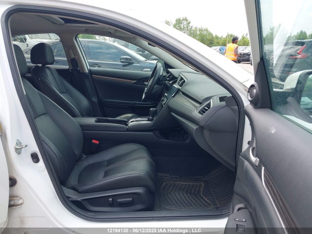 2HGFC1F91LH101675 Honda l15b7