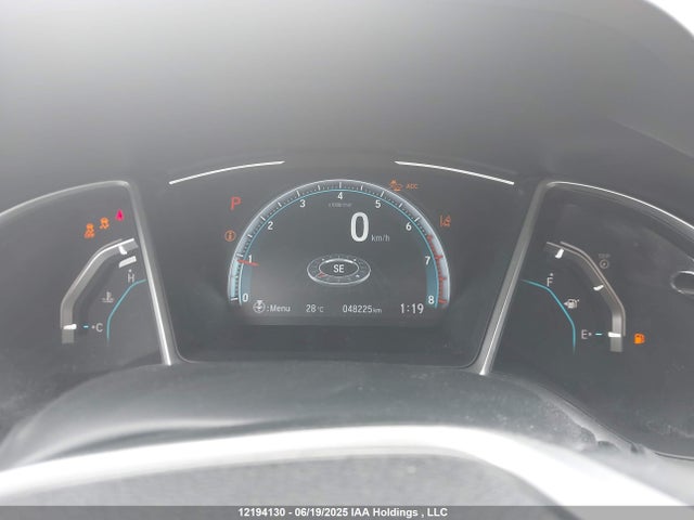 2HGFC1F91LH101675 Honda l15b7