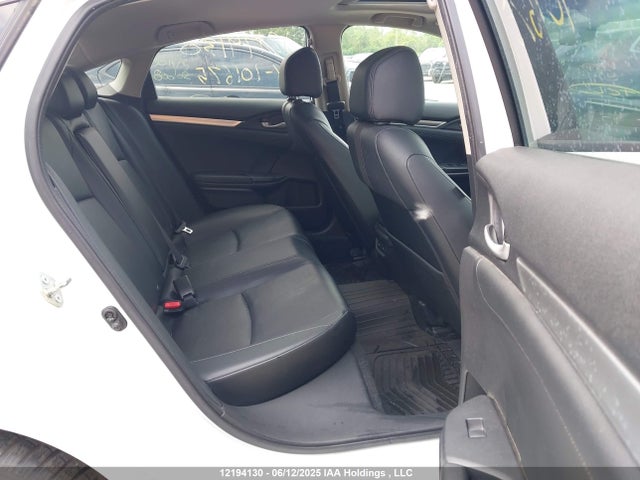 2HGFC1F91LH101675 Honda l15b7