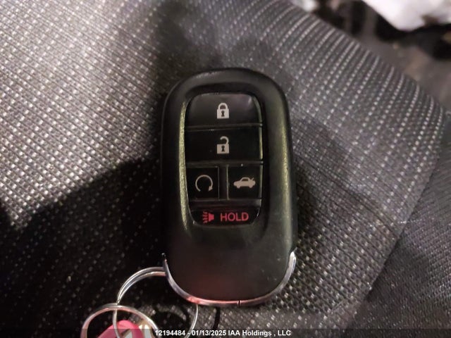 Honda Civic 2022 2HGFE2F39NH103723 Image 11