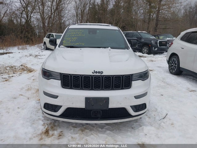 1C4RJFBG6MC748385 Jeep Grand Cherokee