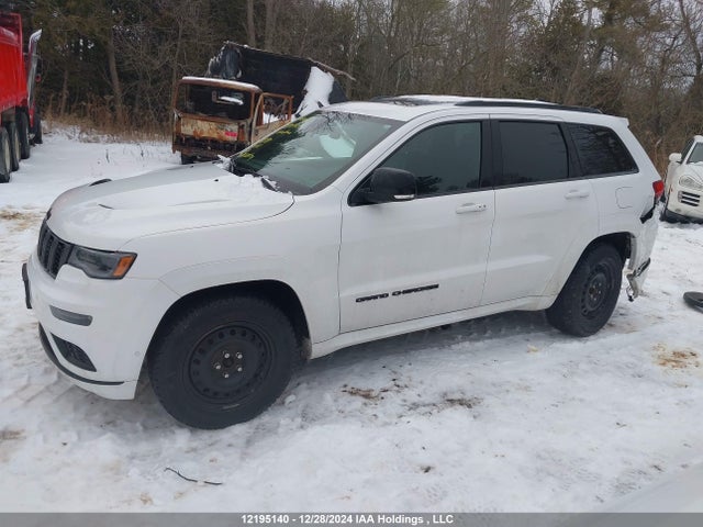 1C4RJFBG6MC748385 Jeep Grand Cherokee