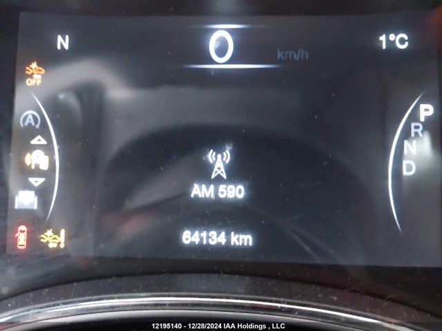 1C4RJFBG6MC748385 Jeep Grand Cherokee