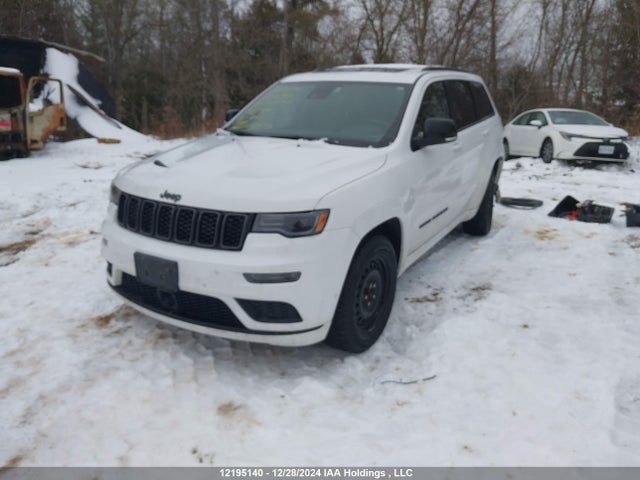 1C4RJFBG6MC748385 Jeep Grand Cherokee