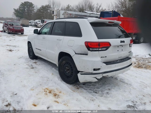 1C4RJFBG6MC748385 Jeep Grand Cherokee