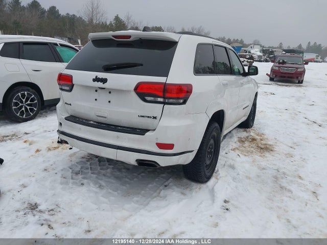 1C4RJFBG6MC748385 Jeep Grand Cherokee